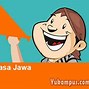 Contoh Slogan Bahasa Jawa Tentang Pendidikan