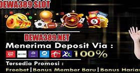 Dewaidr Slot Link Alternatif