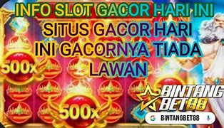 Slot Gacor Hari Ini Rahasia Togel 2024 Hari Ini Live