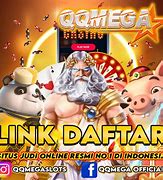 Slot Resmi Gacor Hari Ini Login